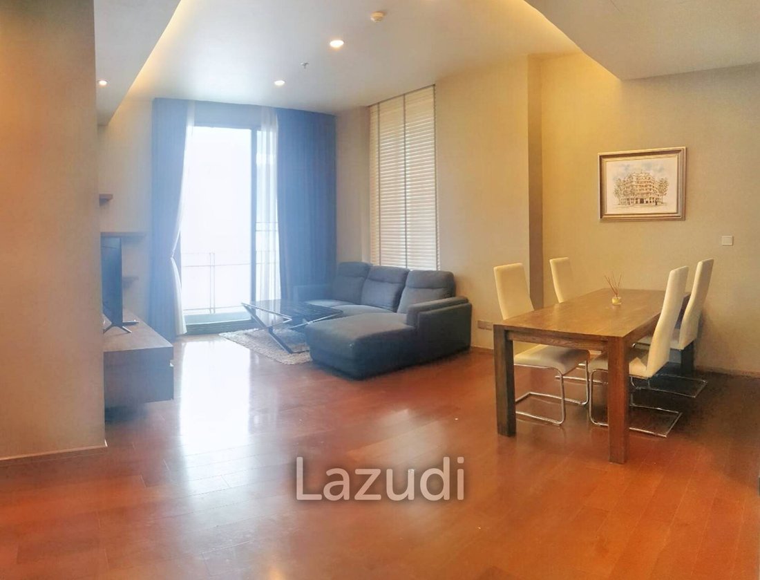 Apartment in Bangkok, Bangkok, Thailand 1 - 12644476