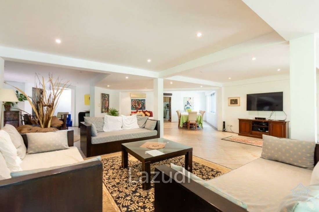 Villa in Cha-am, Phetchaburi, Thailand 3 - 12758339