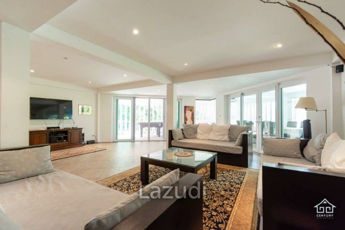 Villa in Cha-am, Phetchaburi, Thailand 2 - 12758339