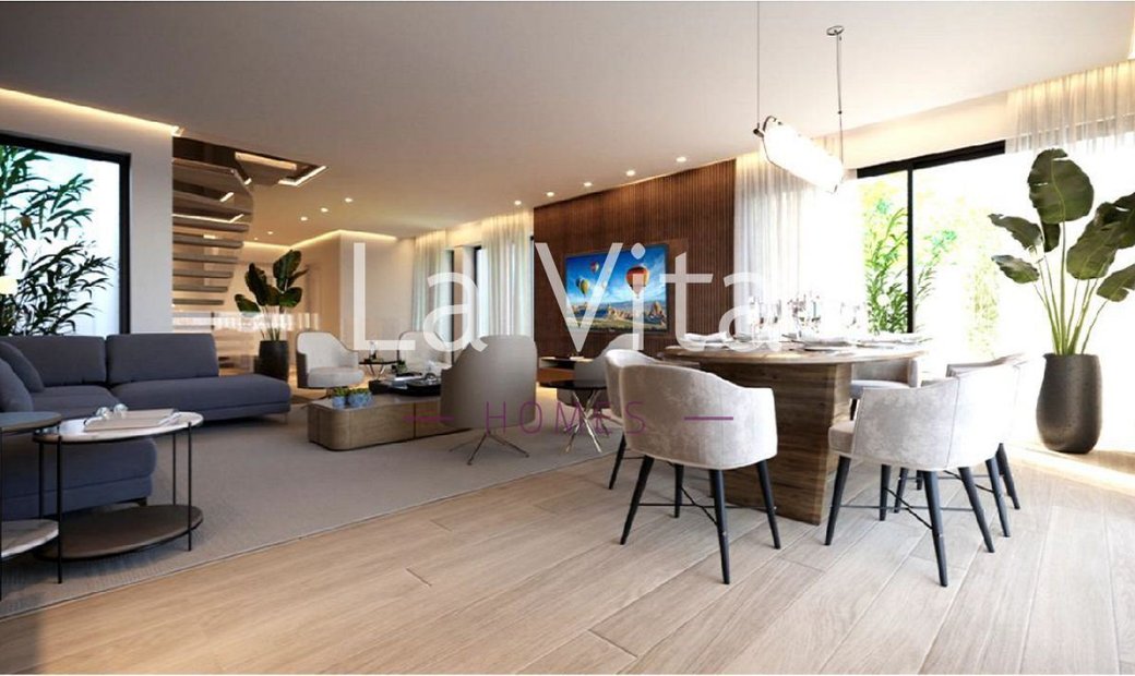 Cascais Villa Dans Cascais, Portugal à Vendre (12757543)