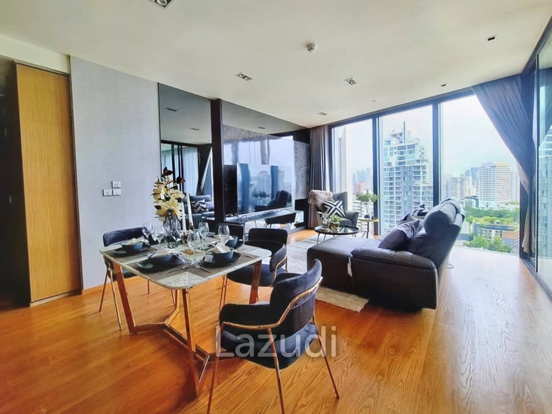 Appartamento a Bangkok, Bangkok, Thailandia 2 - 12758425
