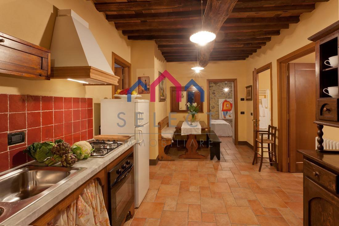 Fabbriche di Vergemoli, Tuscany, Italy 1 - 12758380