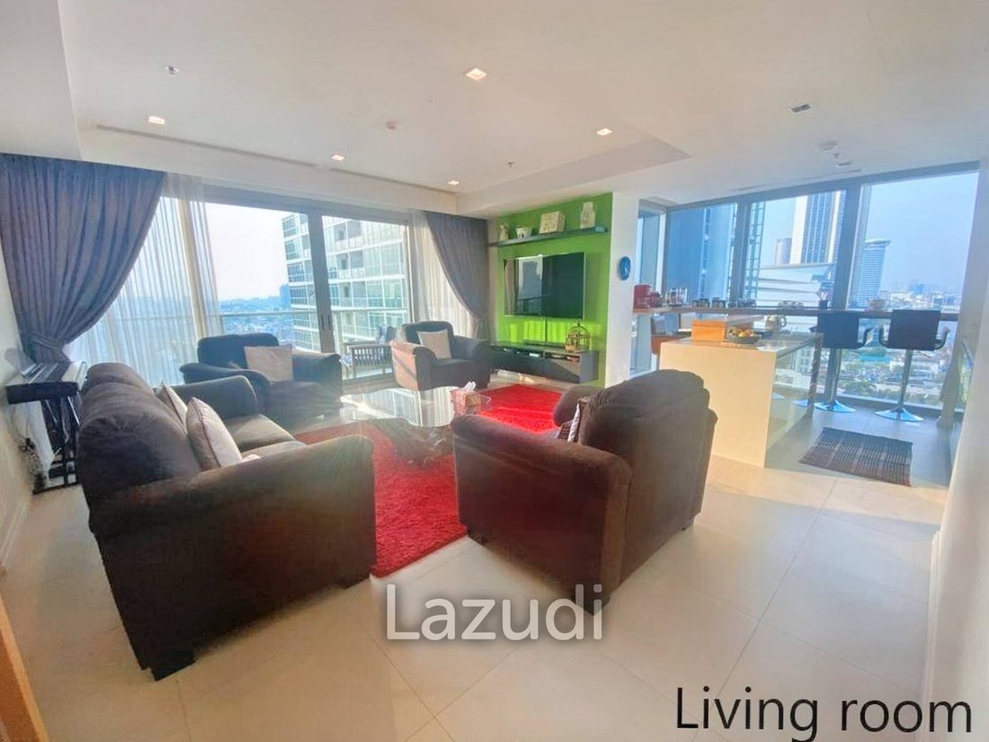 Apartment in Bangkok, Krung Thep Maha Nakhon, Thailand 2 - 12758412
