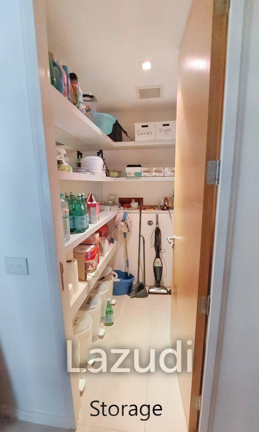 Apartment in Bangkok, Krung Thep Maha Nakhon, Thailand 5 - 12758412