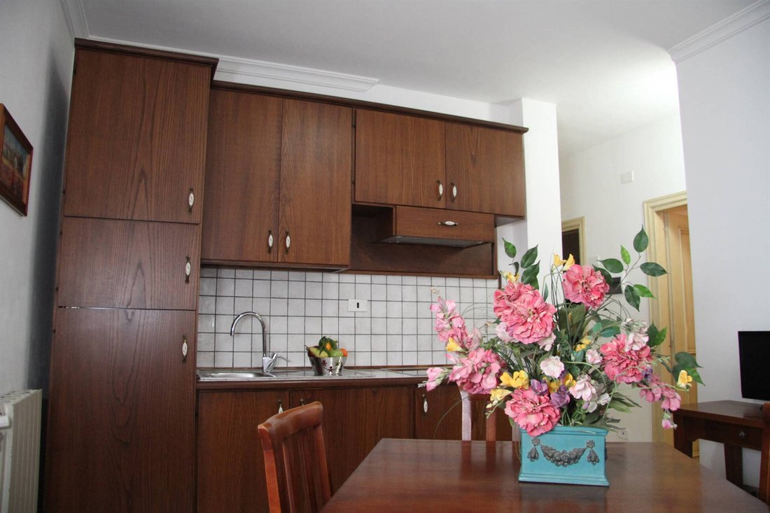 Estate in Center, Follonica, Tuscany 4 - 12758231