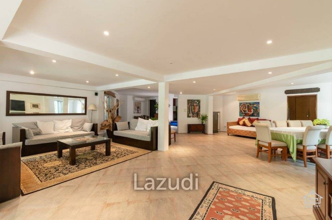 Villa in Cha-am, Phetchaburi, Thailand 5 - 12758339
