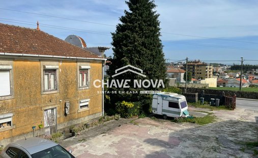 Land in Moreira, Porto District, Portugal 1