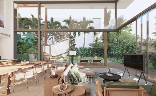 Villa a Choeng Thale, Provincia di Phuket, Thailandia 1