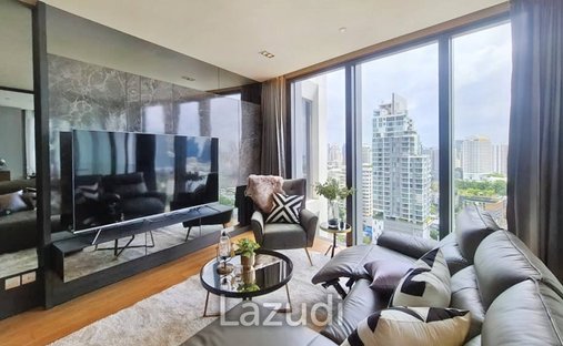 Appartamento a Bangkok, Bangkok, Thailandia 1