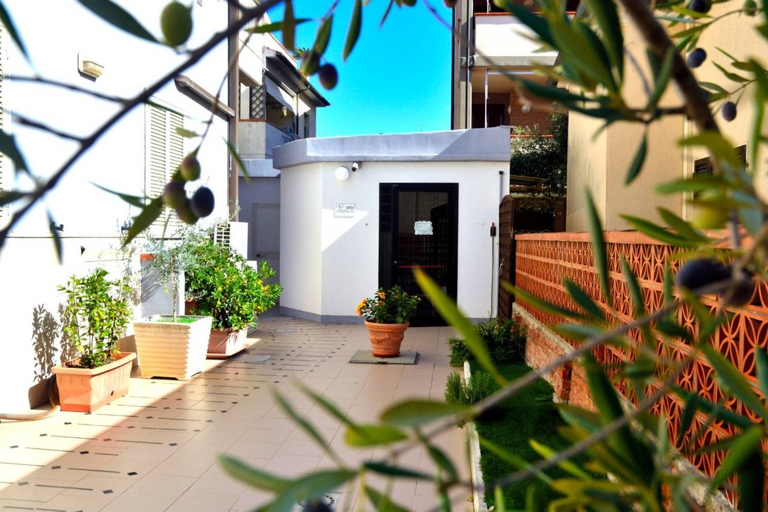 Estate in Center, Follonica, Tuscany 1 - 12758231