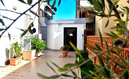 Estate in Center, Follonica, Tuscany 1