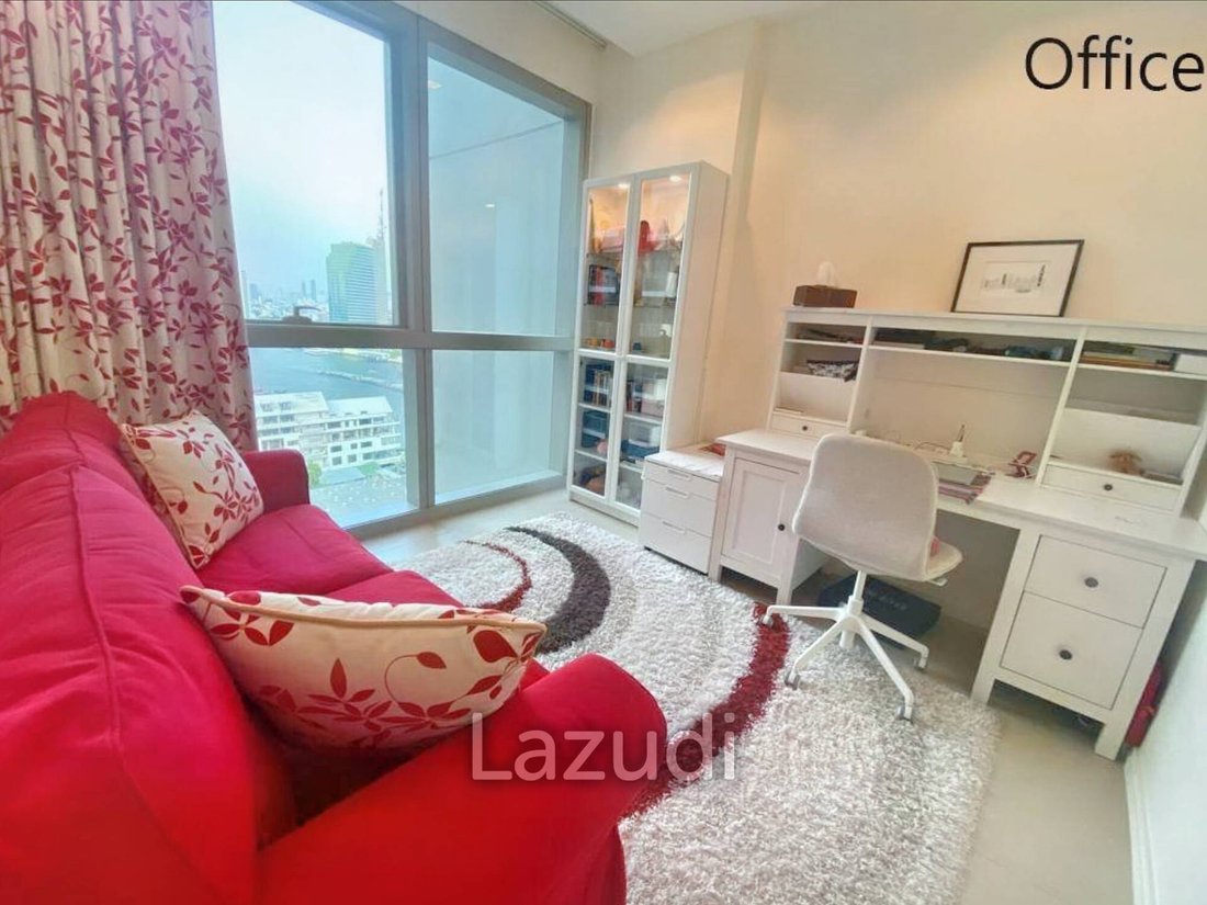 Apartment in Bangkok, Krung Thep Maha Nakhon, Thailand 3 - 12758412
