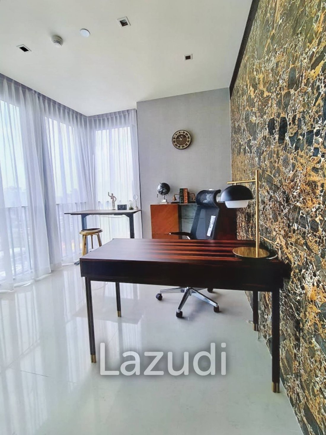 Appartamento a Bangkok, Bangkok, Thailandia 5 - 12758425