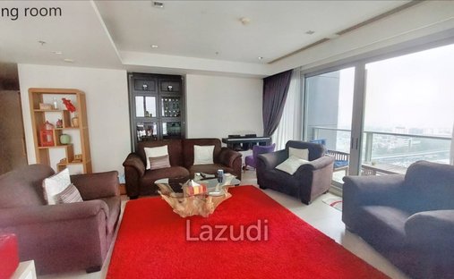 Appartement à Bangkok, Bangkok, Thaïlande 1