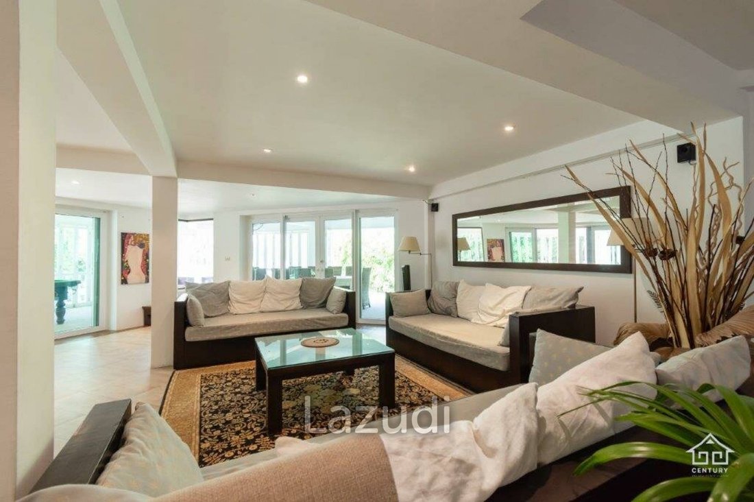 Villa in Cha-am, Phetchaburi, Thailand 4 - 12758339