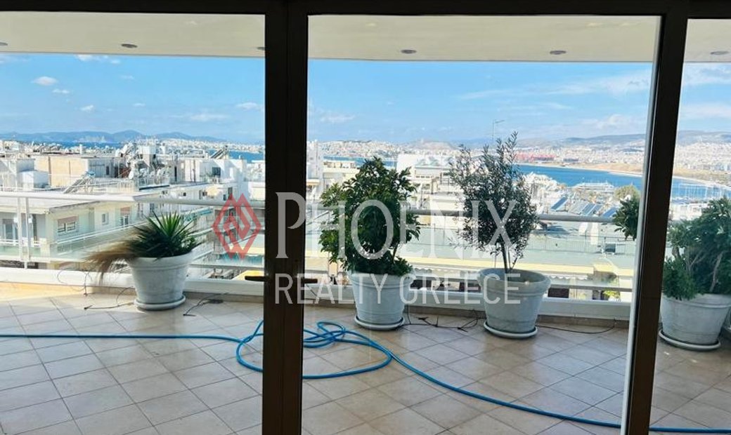 Property for sale in Athens - 107 properties - A Place in the Sun - Athens Luxury Penthouse Apartments