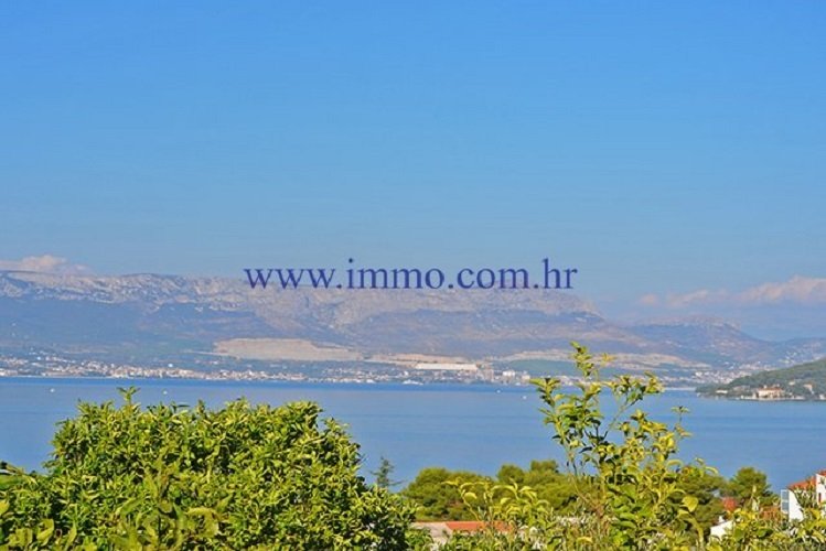 House in Zedno, Split-Dalmatia County, Croatia 1 - 12758450