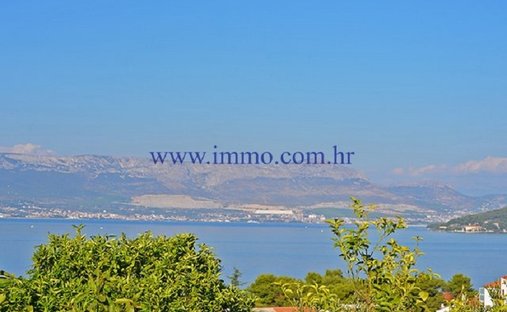 Maison à Žedno, Split-Dalmatie, Croatie 1