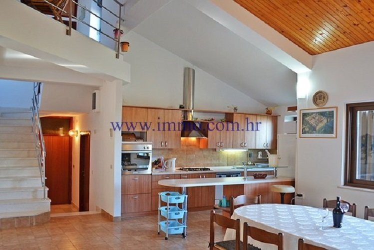 House in Zedno, Split-Dalmatia County, Croatia 5 - 12758450