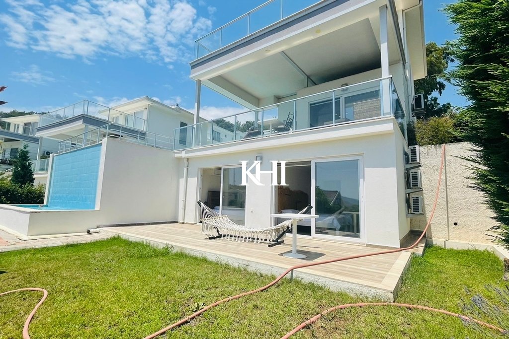 Villa in Ovacık Mahallesi, Muğla, Turkey 4 - 12758470