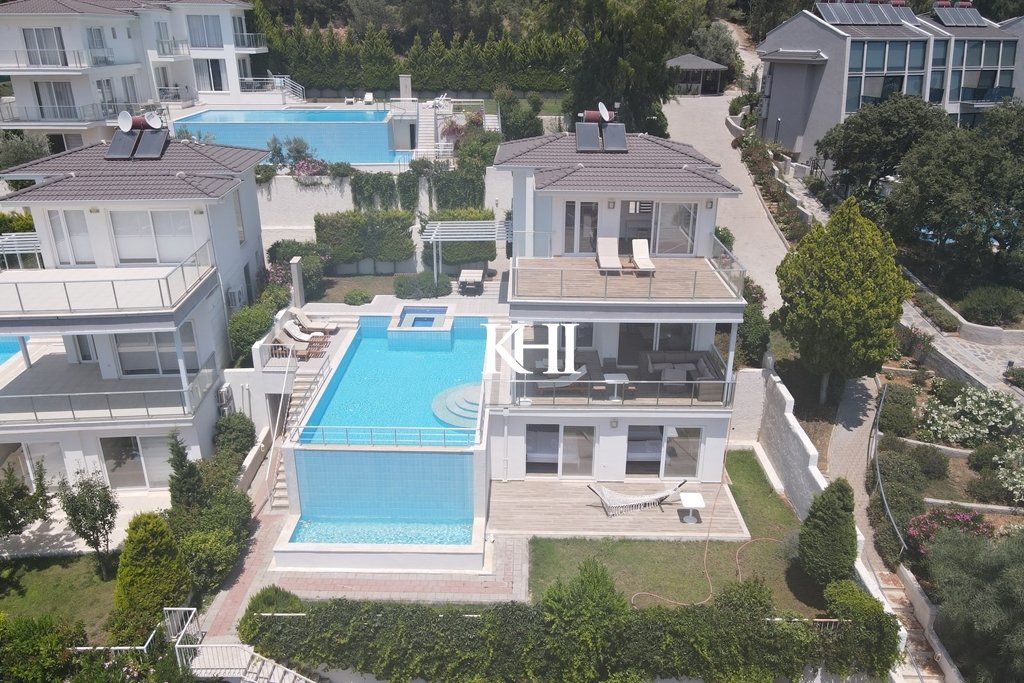 Villa in Ovacık Mahallesi, Muğla, Turkey 2 - 12758470
