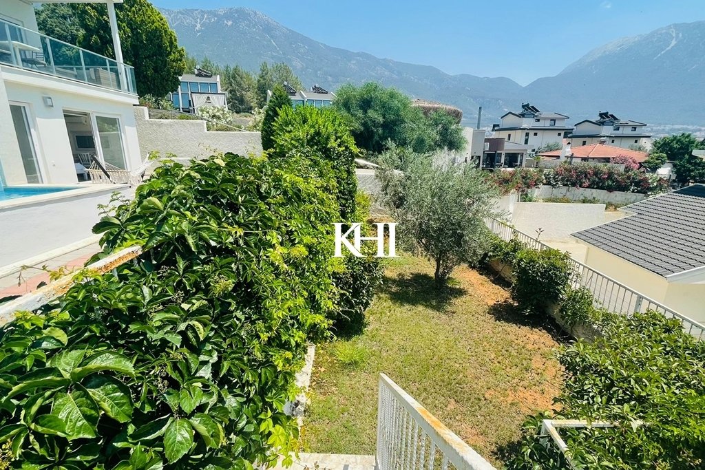 Villa in Ovacık Mahallesi, Muğla, Turkey 5 - 12758470