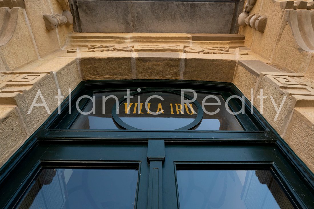 Apartment in Centro, Donostia-San Sebastian, Spain 5 - 12644484