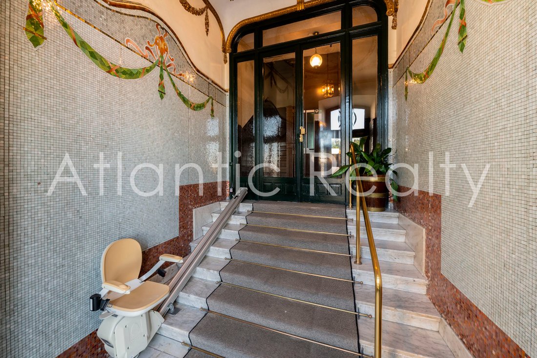 Apartment in Centro, Donostia-San Sebastian, Spain 4 - 12644484