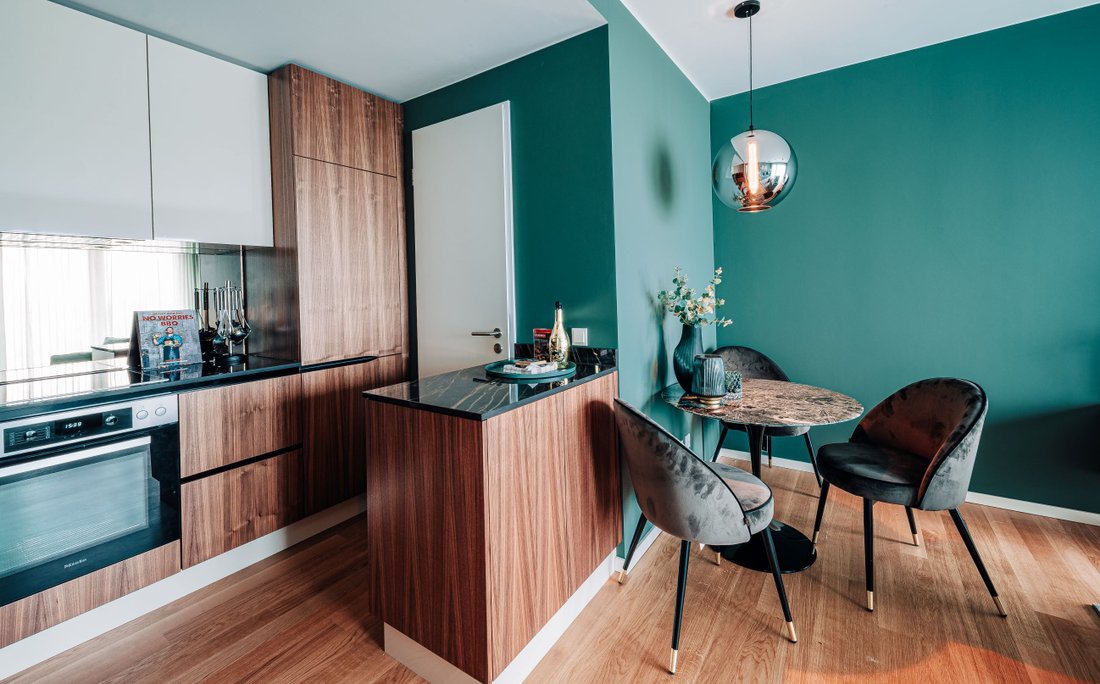 Appartement à Düsseldorf, Rhénanie du Nord-Westphalie, Allemagne 3 - 12758546