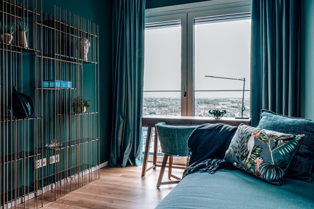 3 Room Apartment In Unique In Düsseldorf, North Rhine Westphalia, Germany For Sale (12758546)