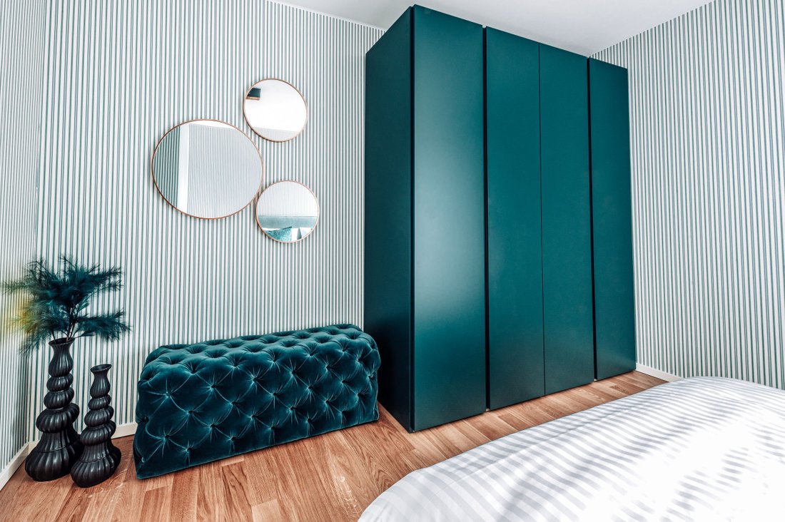 Appartement à Düsseldorf, Rhénanie du Nord-Westphalie, Allemagne 5 - 12758546