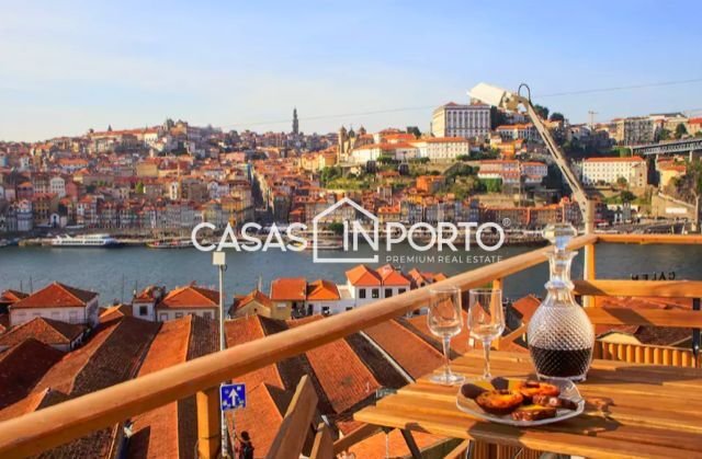 Apartment in Santa Marinha e Sao Pedro da Afurada, Porto District, Portugal 2 - 12759629