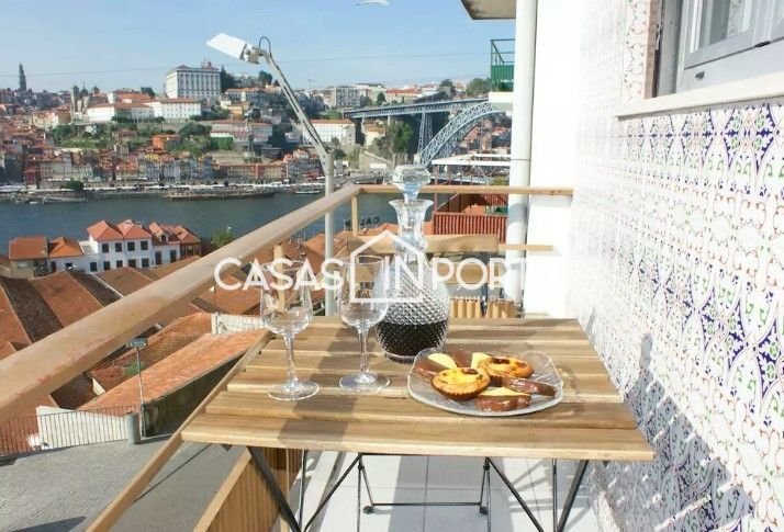 Apartment in Santa Marinha e Sao Pedro da Afurada, Porto District, Portugal 1 - 12759629