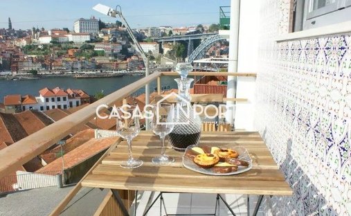 Apartment in Santa Marinha e Sao Pedro da Afurada, Porto District, Portugal 1