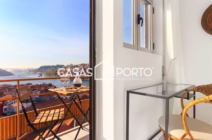 Apartment in Santa Marinha e Sao Pedro da Afurada, Porto District, Portugal 5 - 12759629
