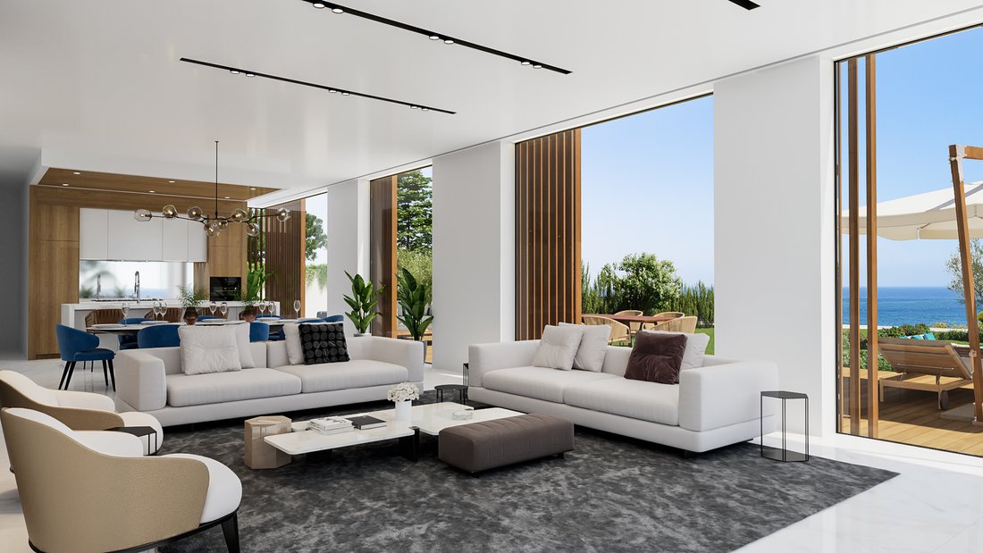 Villa in Ayia Napa, Cyprus 4 - 12113426