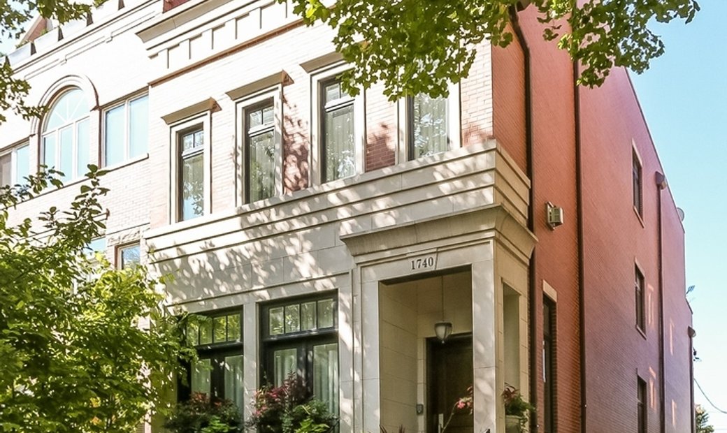 1740 N Mohawk Street In Chicago, Il, United States For Sale (12758938)