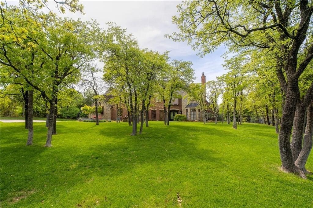 Single Family Detached Oklahoma City En Oklahoma City, Oklahoma