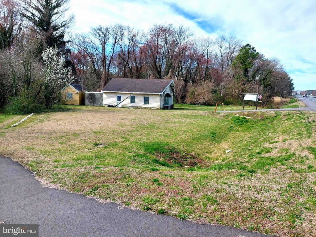 Lots And Land East New Market In East New Market, Maryland, United