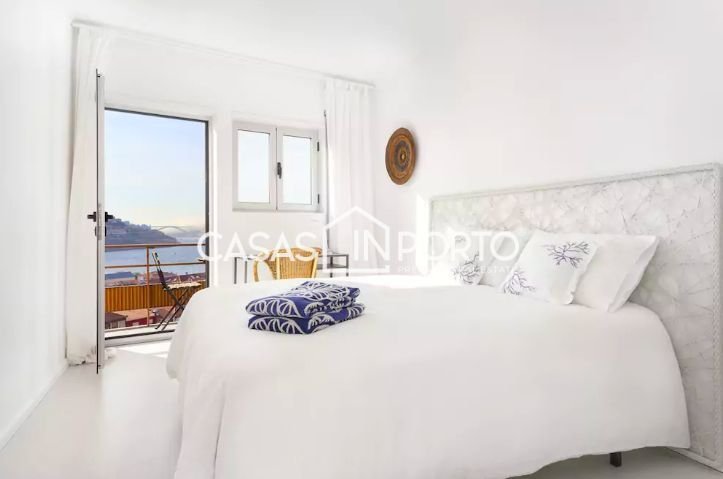 Apartment in Santa Marinha e Sao Pedro da Afurada, Porto District, Portugal 3 - 12759629