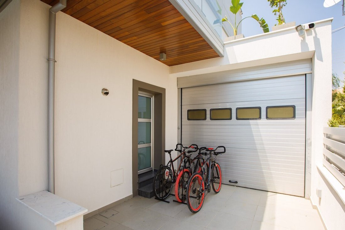 Villa in Agios Tychon, Limassol, Cyprus 5 - 12758843