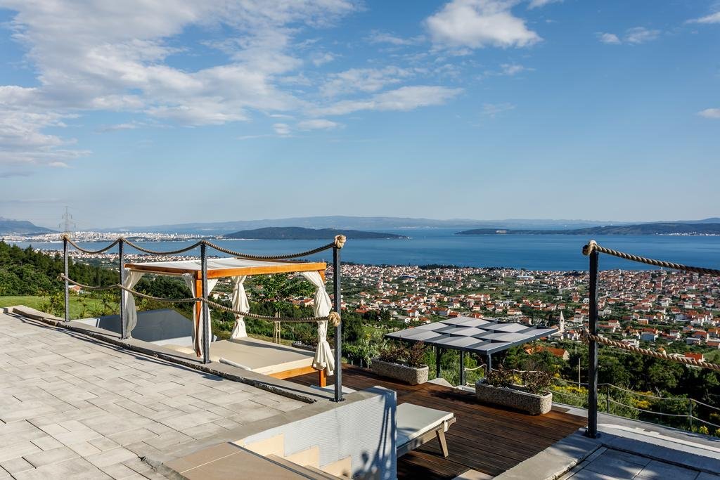 Split House In Split, Split Dalmatia County, Croatia For Sale (12759256)