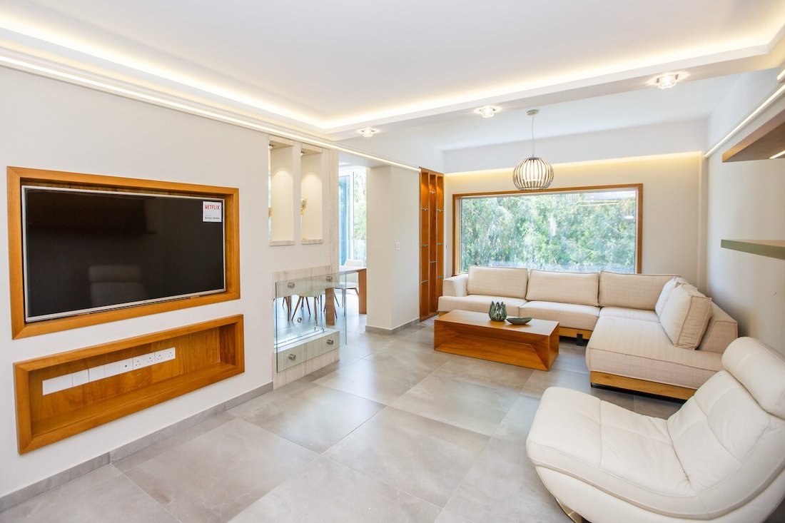 Apartment in Germasogeia, Limassol, Cyprus 1 - 12758839