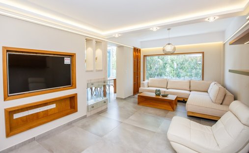 Apartamento en Germasogeia, Distrito de Limasol, Chipre 1