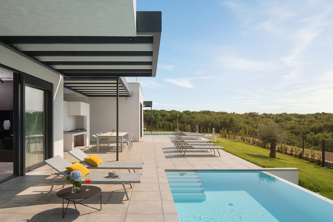 House in Rovinj, Istria County, Croatia 4 - 12759262