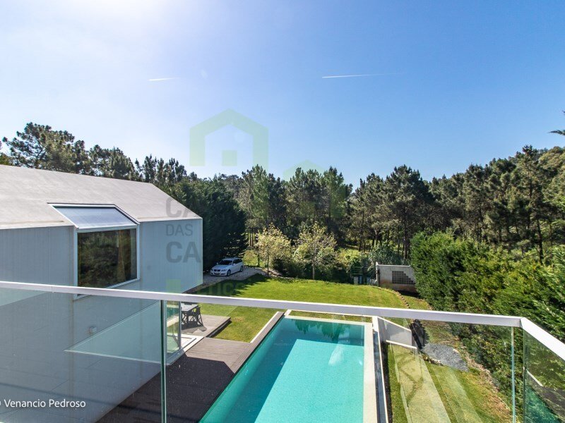 House 7 Bedrooms Ericeira 1km, A Casa Das Casas In Ericeira, Lisbon