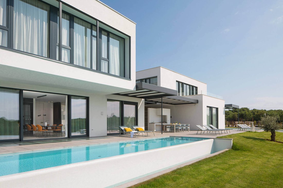 House in Rovinj, Istria County, Croatia 1 - 12759262