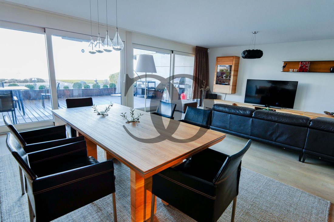 Apartment in Veytaux, Vaud, Switzerland 2 - 12403241
