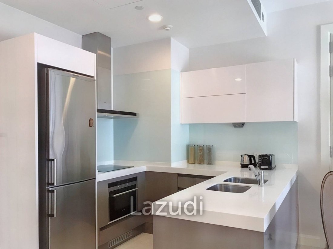 Apartment in Bangkok, Krung Thep Maha Nakhon, Thailand 3 - 12760837