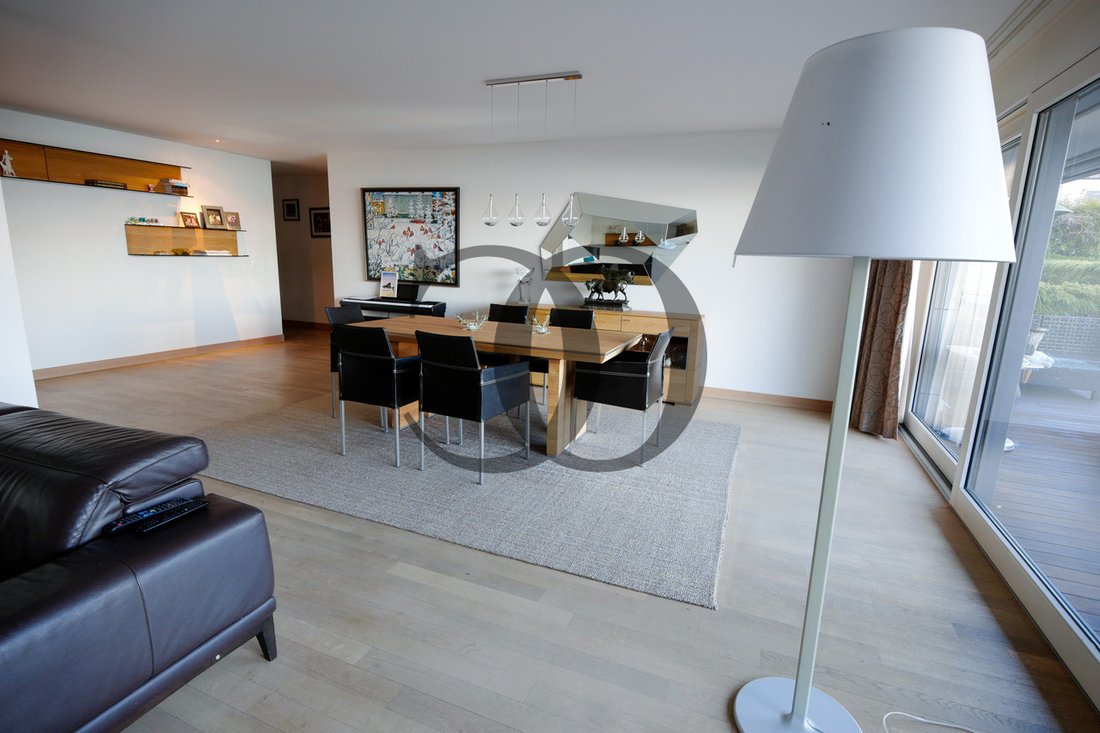 Apartment in Veytaux, Vaud, Switzerland 5 - 12403241